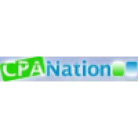 CPA Nation, Inc. logo, CPA Nation, Inc. contact details