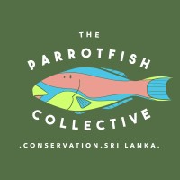 Parrotfish Collective logo, Parrotfish Collective contact details