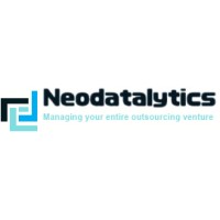 Neodatalytics logo, Neodatalytics contact details