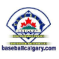 Baseball Calgary logo, Baseball Calgary contact details