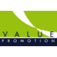 Value Promotion logo, Value Promotion contact details