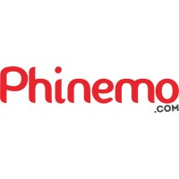 Phinemo logo, Phinemo contact details