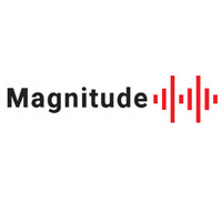 Magnitude logo, Magnitude contact details