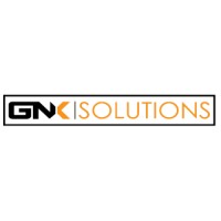 GNX Solutions logo, GNX Solutions contact details