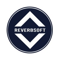 ReverbSoft logo, ReverbSoft contact details