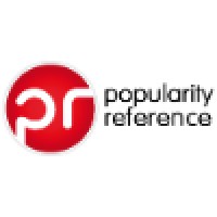 PR - Popularity Reference GmbH logo, PR - Popularity Reference GmbH contact details