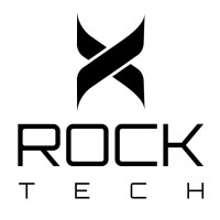 Rock TechX logo, Rock TechX contact details