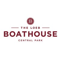 The Loeb Boathouse Central Park logo, The Loeb Boathouse Central Park contact details