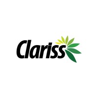 Clariss INC logo, Clariss INC contact details