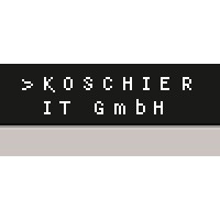 Koschier IT-Outsourcing GmbH logo, Koschier IT-Outsourcing GmbH contact details