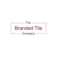 The Branded Tile Company logo, The Branded Tile Company contact details