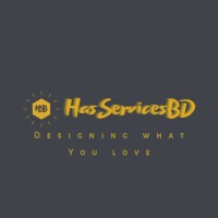 HasServices BD logo, HasServices BD contact details