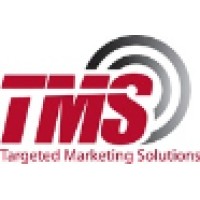 Targeted Marketing Solutions, LLC logo, Targeted Marketing Solutions, LLC contact details