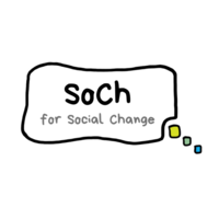 SoCh for Social Change logo, SoCh for Social Change contact details