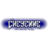 Cheyenne Saloon logo, Cheyenne Saloon contact details