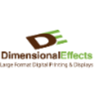 Dimensional Effects, Inc logo, Dimensional Effects, Inc contact details