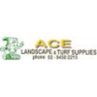 Ace Landscapes logo, Ace Landscapes contact details