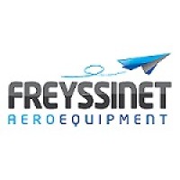 FREYSSINET AERO EQUIPMENT logo, FREYSSINET AERO EQUIPMENT contact details