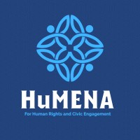 Humena For Human Rights and Civic Engagement logo, Humena For Human Rights and Civic Engagement contact details