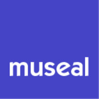 museal logo, museal contact details