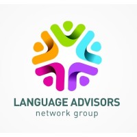 Language Advisors Network Group logo, Language Advisors Network Group contact details