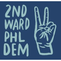 2nd Ward Democrats logo, 2nd Ward Democrats contact details