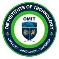 OM INSTITUTE OF TECHNOLOGY logo, OM INSTITUTE OF TECHNOLOGY contact details