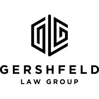 GERSHFELD LAW GROUP, P.C logo, GERSHFELD LAW GROUP, P.C contact details