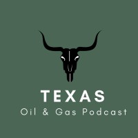 Texas Oil and Gas Podcast logo, Texas Oil and Gas Podcast contact details