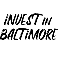 Invest in Baltimore logo, Invest in Baltimore contact details