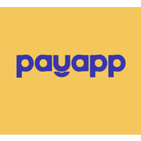 PayApp logo, PayApp contact details