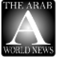 The Arab World News logo, The Arab World News contact details