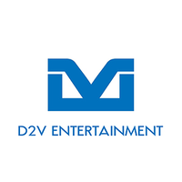 D2V Entertainment logo, D2V Entertainment contact details