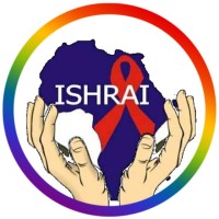 ISHRAI logo, ISHRAI contact details