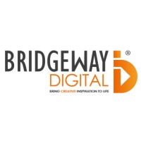 Bridgeway Digital logo, Bridgeway Digital contact details