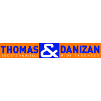 THOMAS ET DANIZAN logo, THOMAS ET DANIZAN contact details