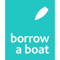 Borrow A Boat logo, Borrow A Boat contact details