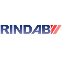 Rindab logo, Rindab contact details