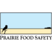 Prairie Food Safety logo, Prairie Food Safety contact details