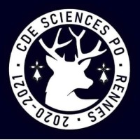 Cercle des Etudiants Sciences Po Rennes logo, Cercle des Etudiants Sciences Po Rennes contact details