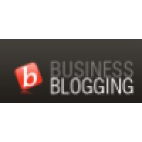 Business Blogging logo, Business Blogging contact details