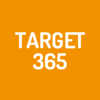 Target365 logo, Target365 contact details