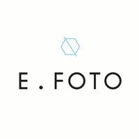 eFoto logo, eFoto contact details