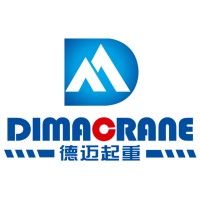 Henan Dima Crane Co., Ltd logo, Henan Dima Crane Co., Ltd contact details