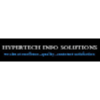 Hypertech Info Solutions logo, Hypertech Info Solutions contact details