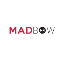 MadBow logo, MadBow contact details