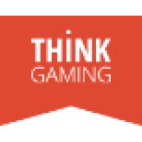 Think Gaming logo, Think Gaming contact details