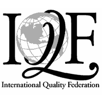 International Quality Federation - IQF USA logo, International Quality Federation - IQF USA contact details