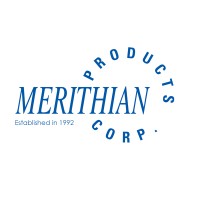 Merithian Products Corp. logo, Merithian Products Corp. contact details