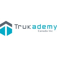 Trukademy logo, Trukademy contact details